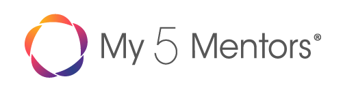 My 5 Mentors